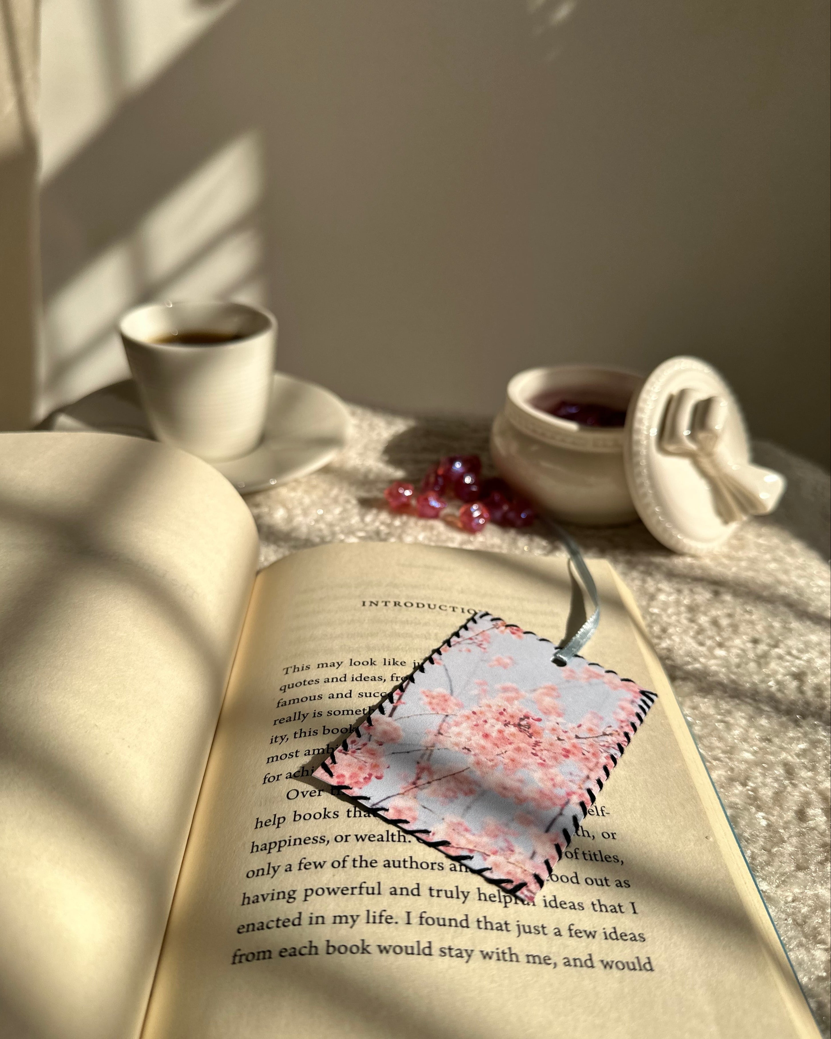 bookmark, handmade bookmark, aesthetic bookmarks