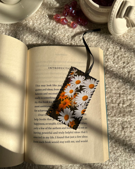 Bookmark: Double-sided