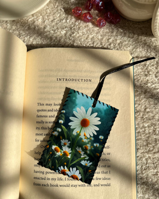 Bookmark: Double-sided