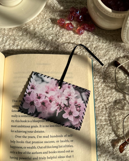 Bookmarks: Double-sided