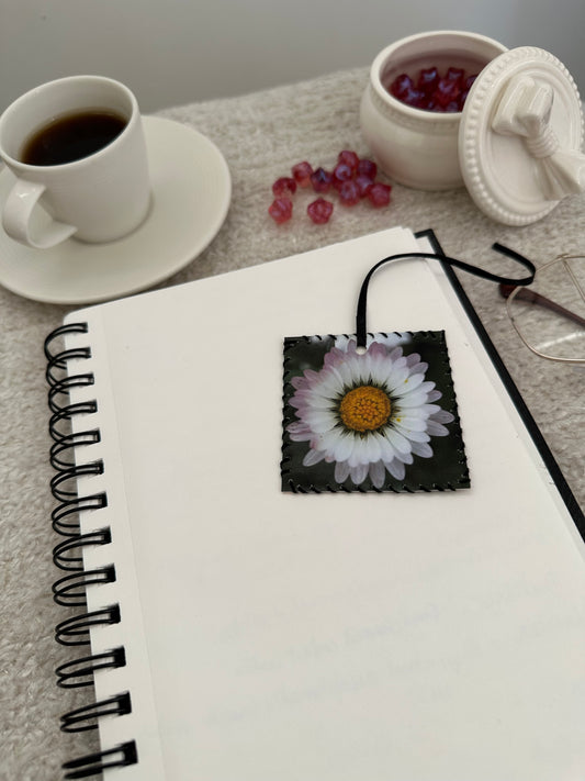 Bookmark: Double-sided