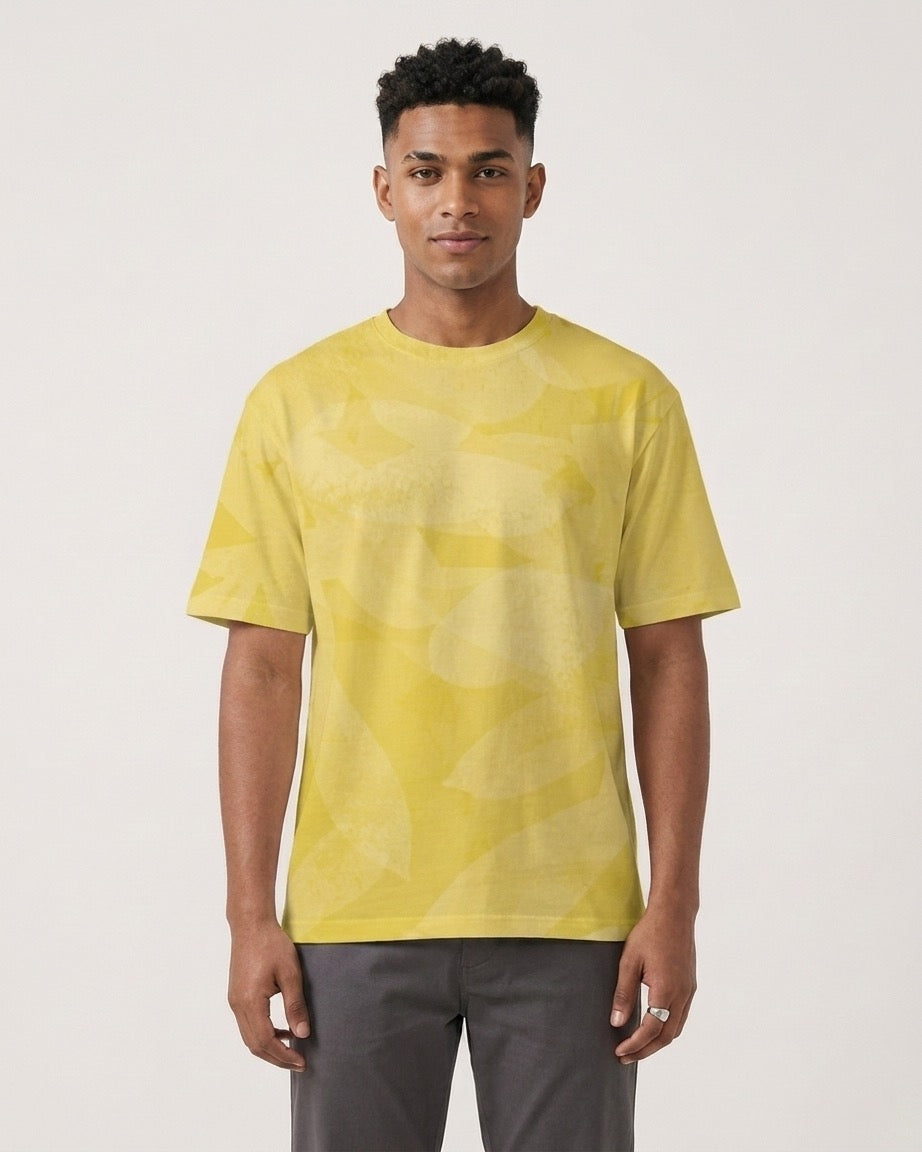 Unisex Oversized Tee