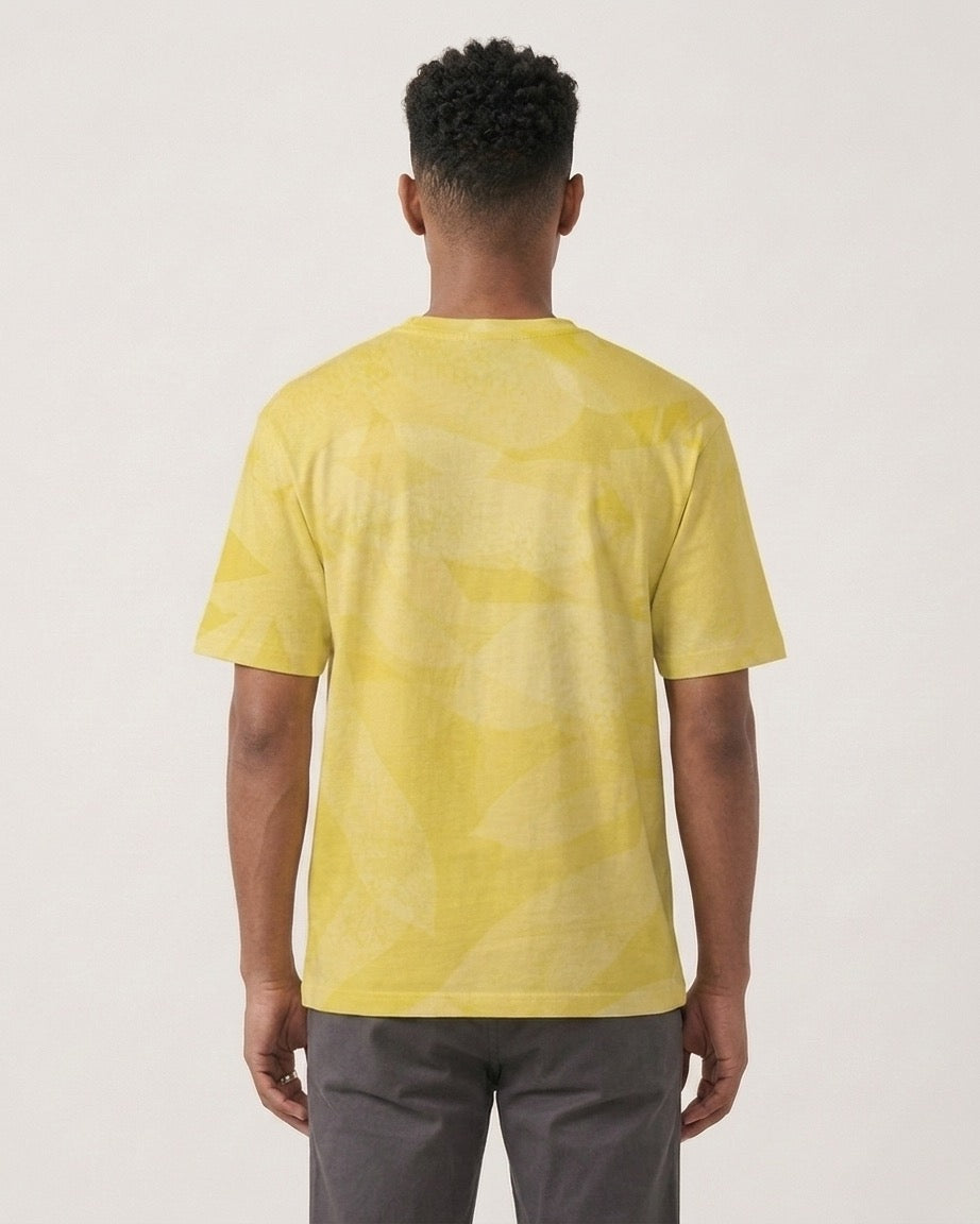 Unisex Oversized Tee