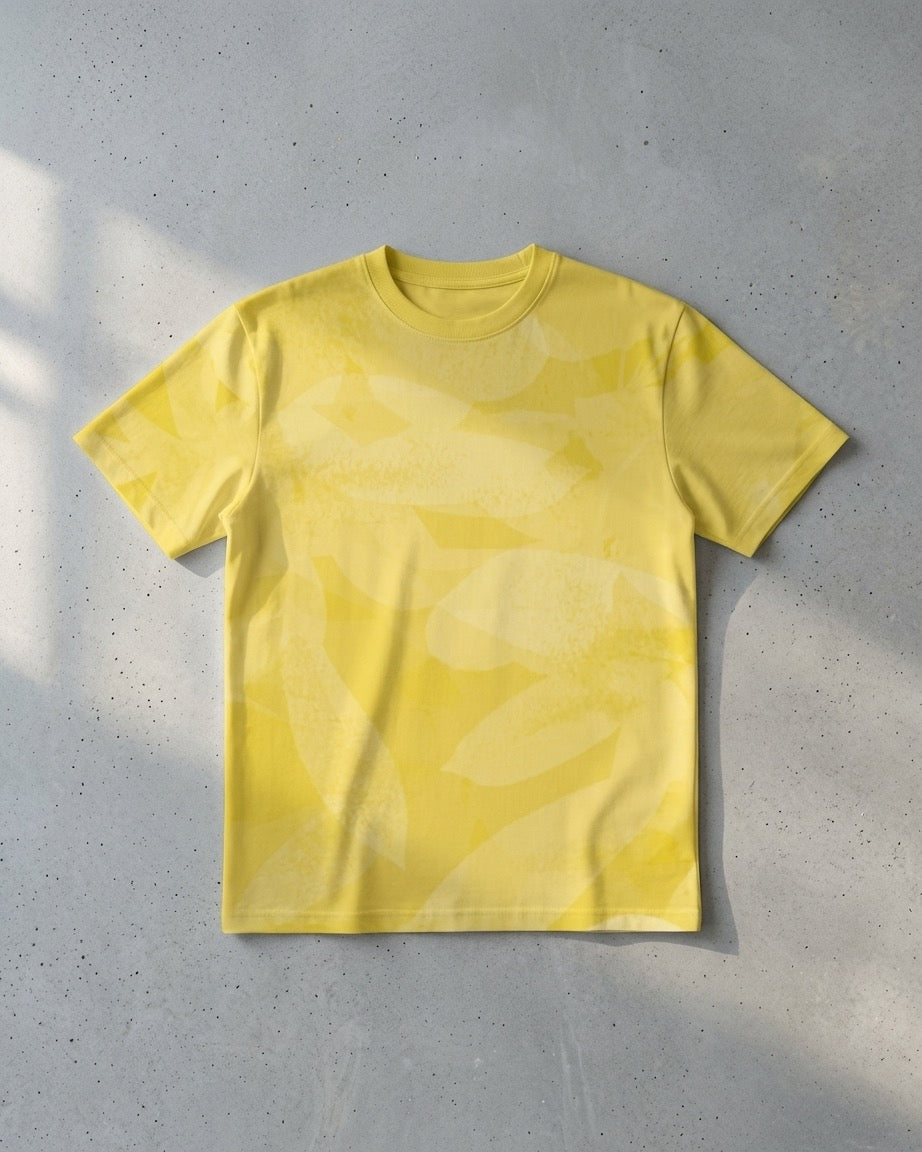 Unisex Oversized Tee