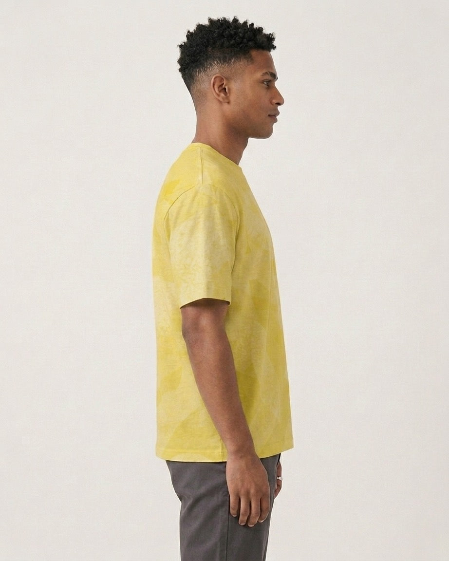 Unisex Oversized Tee