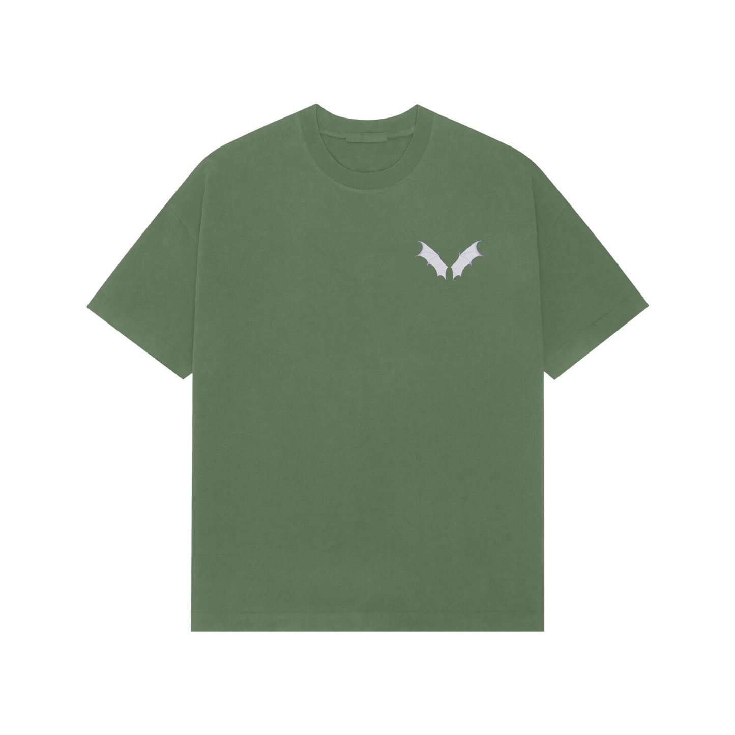 Front View - 5569132