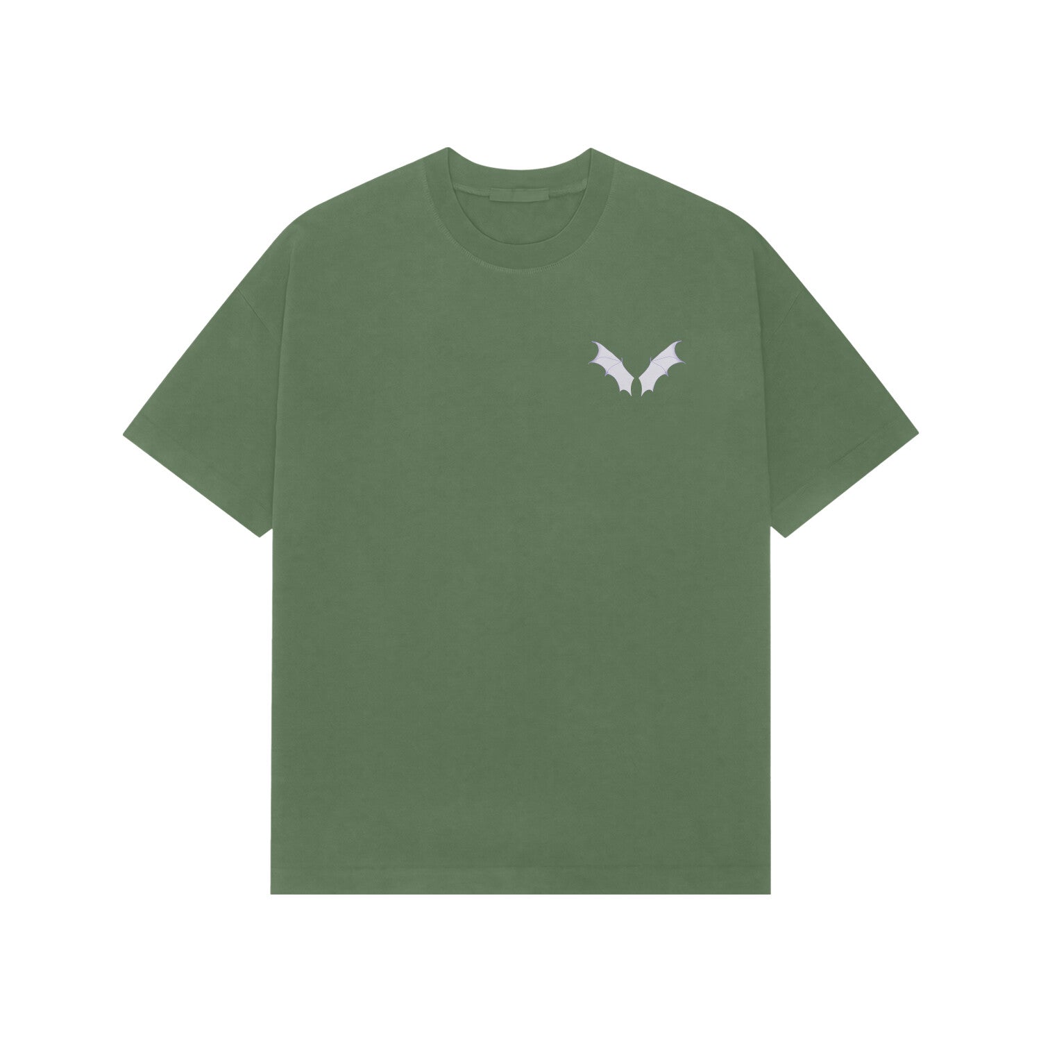 Front View - 5569132