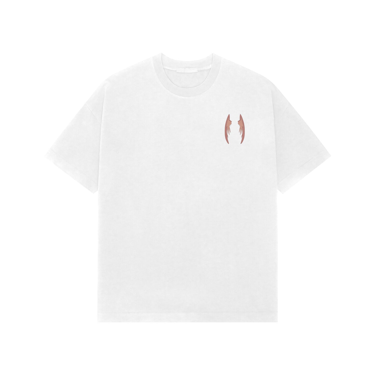 Front View - 5569223