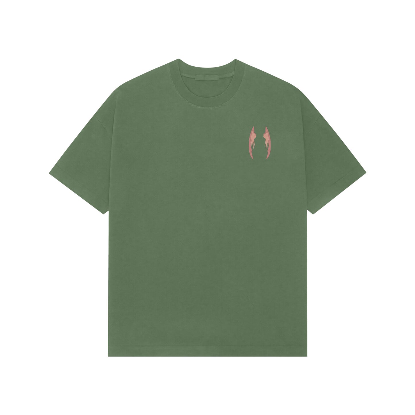 Front View - 5569225