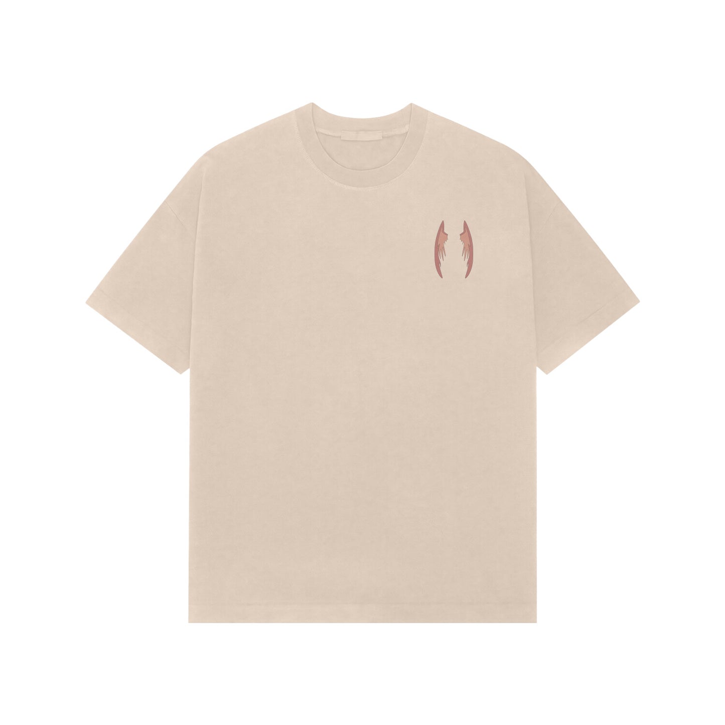 Front View - 5569229