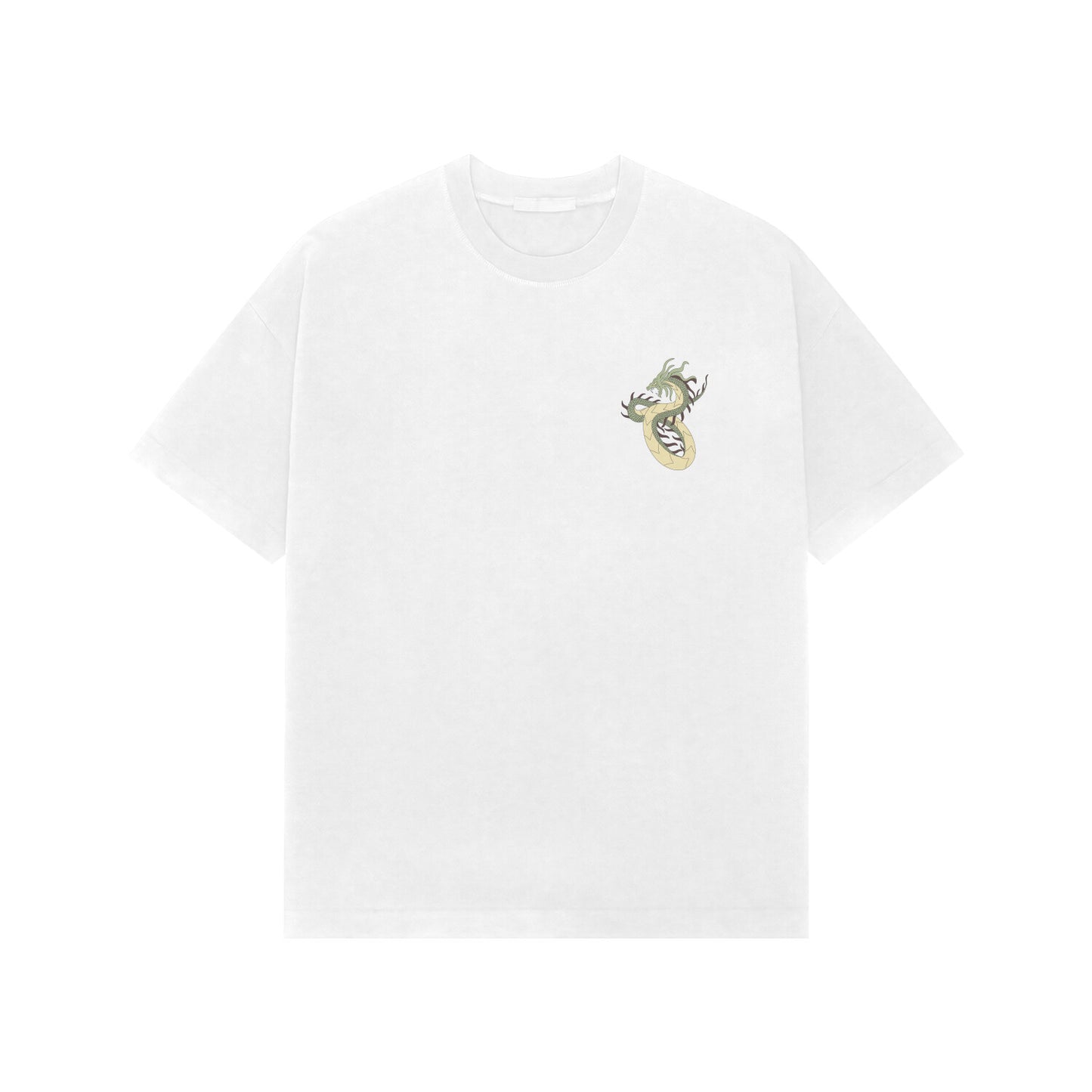 Front View - 5569528