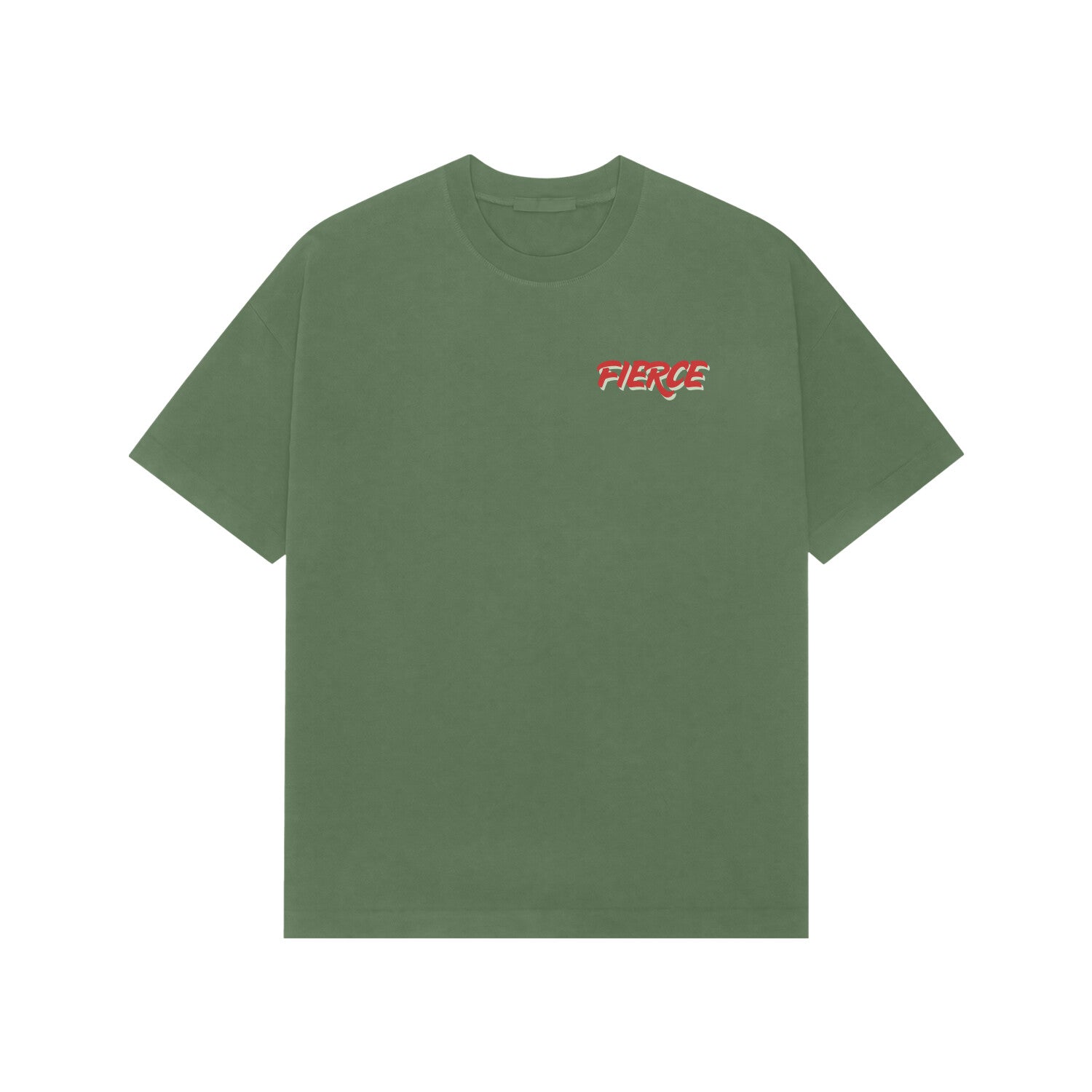 Front View - 5569568